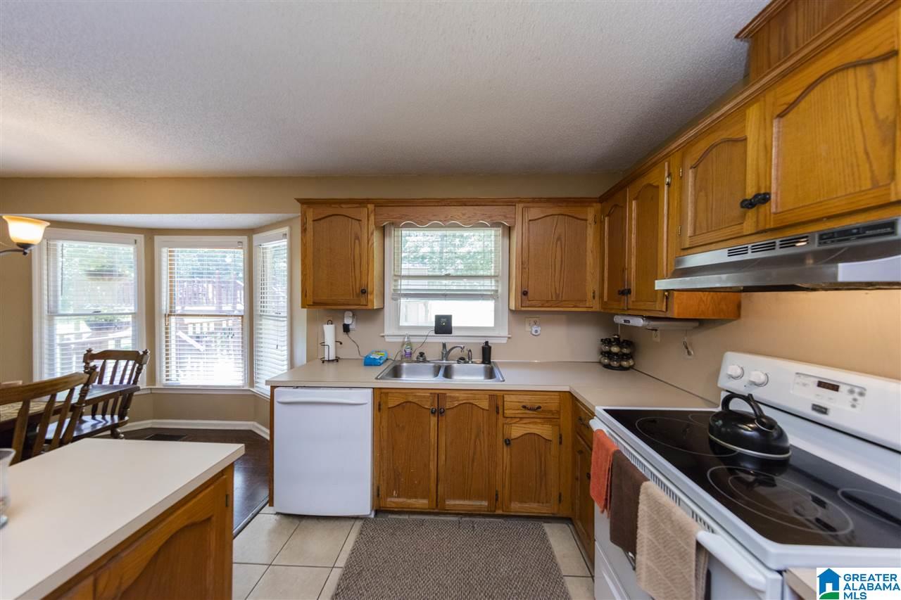 7650 Bluff Ridge Road Bessemer, AL 35022 - Photo 8 of 40