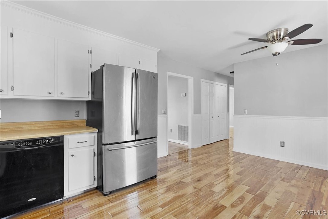 11358 Walton Lake Road Disputanta, VA 23842 - Photo 11 of 33 Gallery Image 11