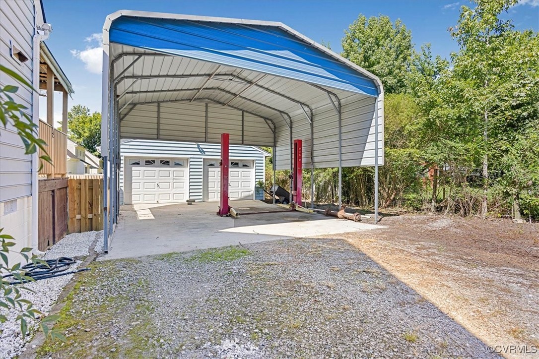 11358 Walton Lake Road Disputanta, VA 23842 - Photo 24 of 33 Gallery Image 24