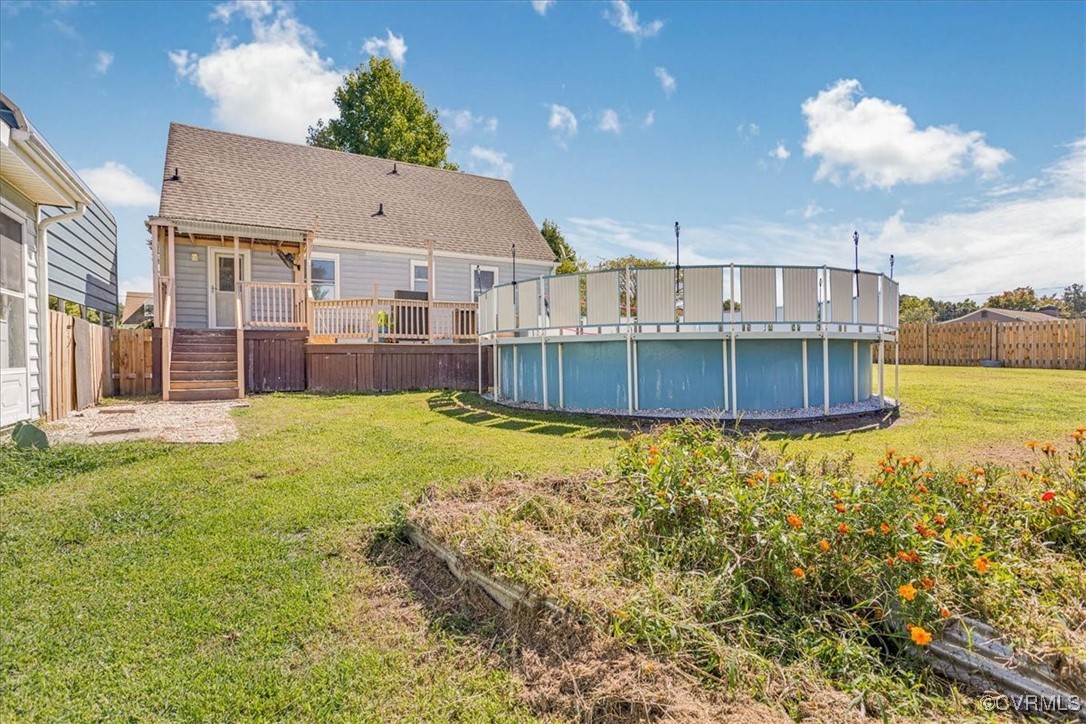 11358 Walton Lake Road Disputanta, VA 23842 - Photo 25 of 33 Gallery Image 25