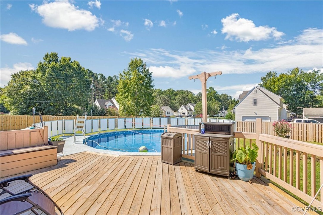 11358 Walton Lake Road Disputanta, VA 23842 - Photo 26 of 33 Gallery Image 26