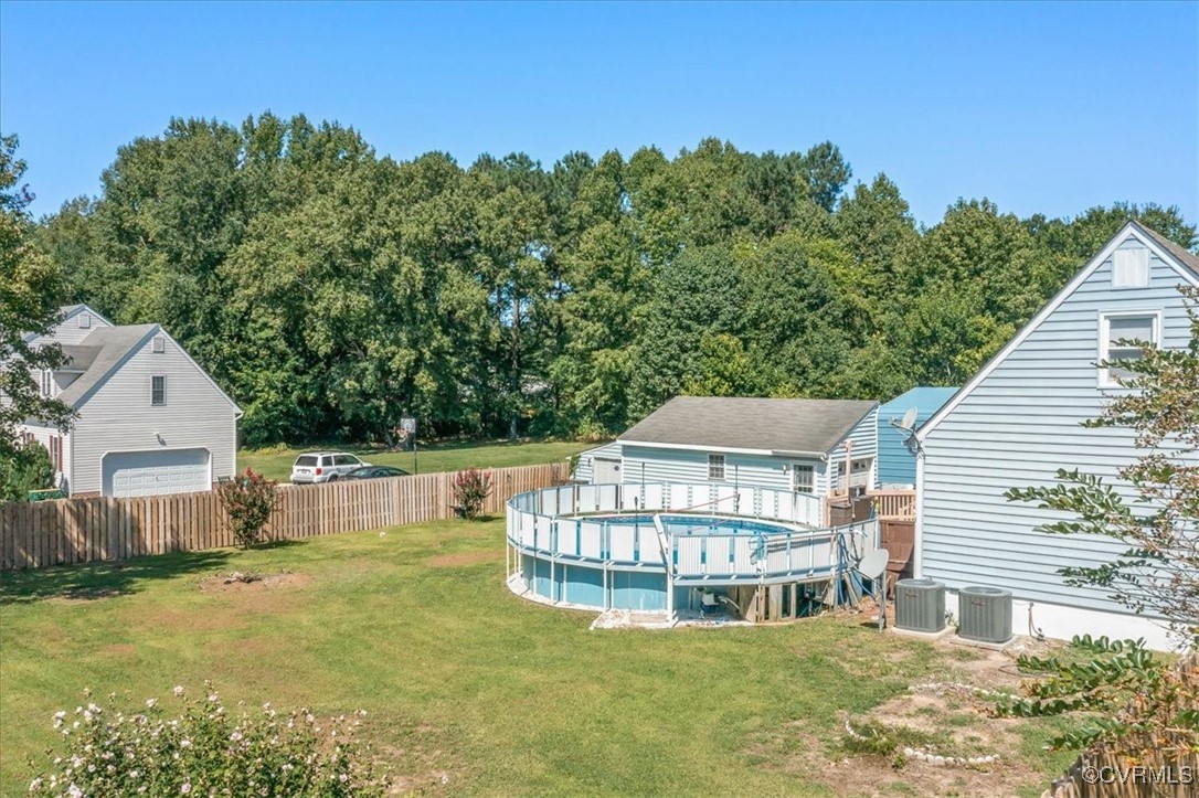11358 Walton Lake Road Disputanta, VA 23842 - Photo 27 of 33 Gallery Image 27