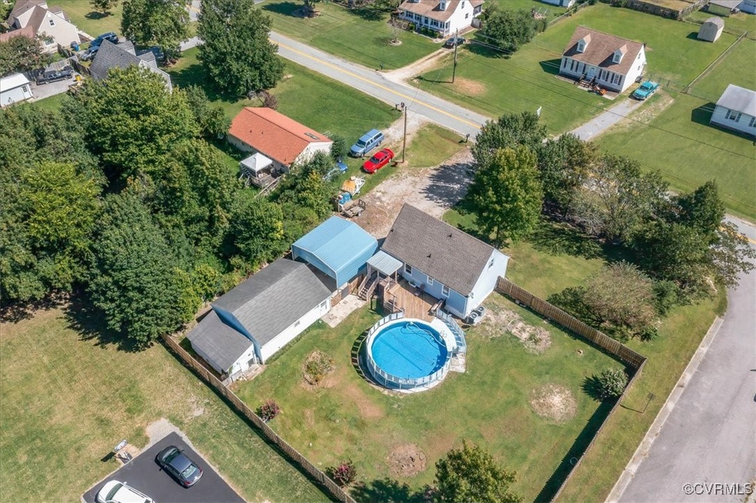 11358 Walton Lake Road Disputanta, VA 23842 - Photo 29 of 33 Gallery Image 29