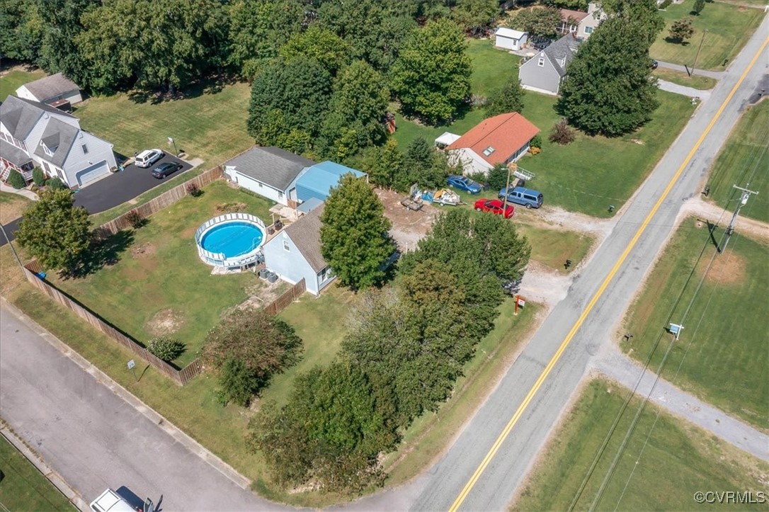 11358 Walton Lake Road Disputanta, VA 23842 - Photo 31 of 33 Gallery Image 31