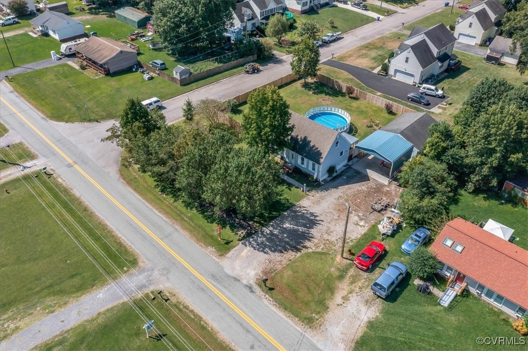 11358 Walton Lake Road Disputanta, VA 23842 - Photo 32 of 33 Gallery Image 32