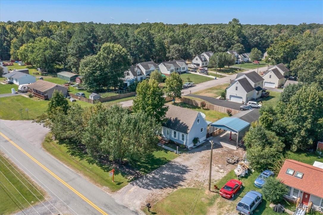 11358 Walton Lake Road Disputanta, VA 23842 - Photo 33 of 33 Gallery Image 33