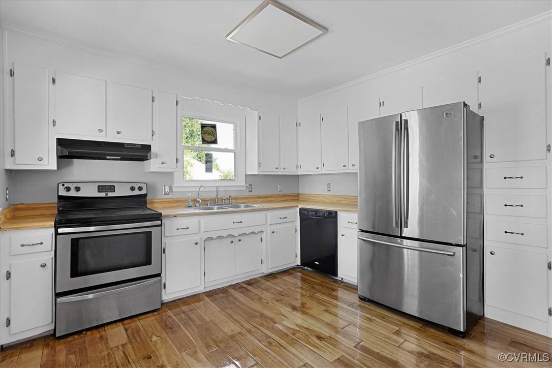 11358 Walton Lake Road Disputanta, VA 23842 - Photo 9 of 33 Gallery Image 9
