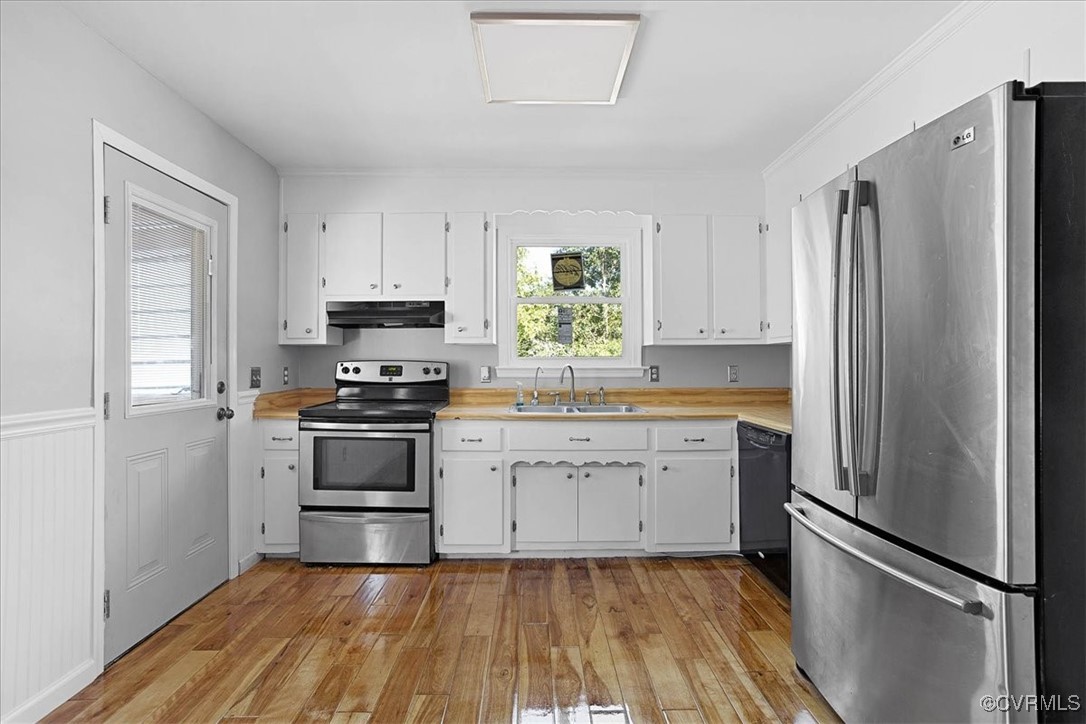 11358 Walton Lake Road Disputanta, VA 23842 - Photo 10 of 33 Gallery Image 10
