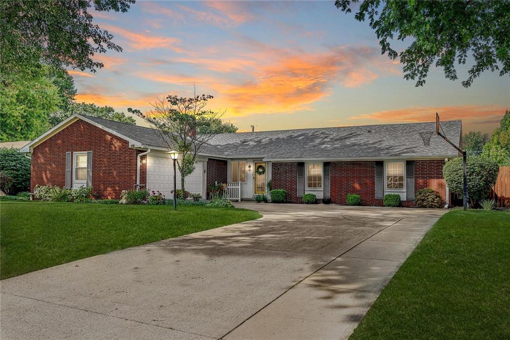 3206 Greenbriar Road Anderson, IN 46011 - Photo 1 of 37 Gallery Image 1