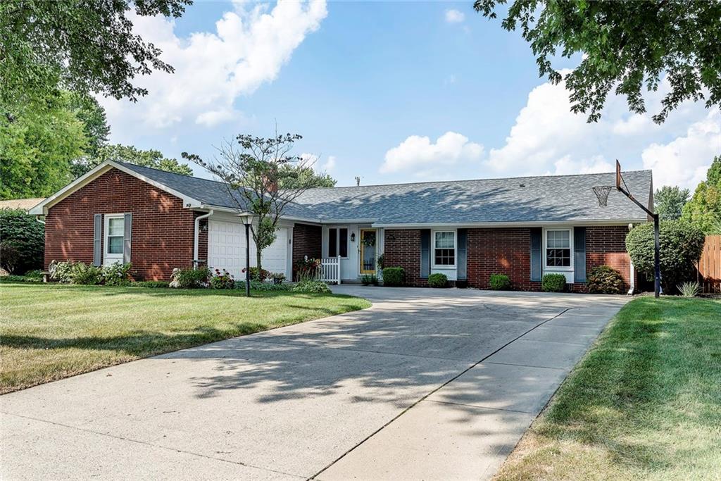 3206 Greenbriar Road Anderson, IN 46011 - Photo 2 of 37 Gallery Image 2