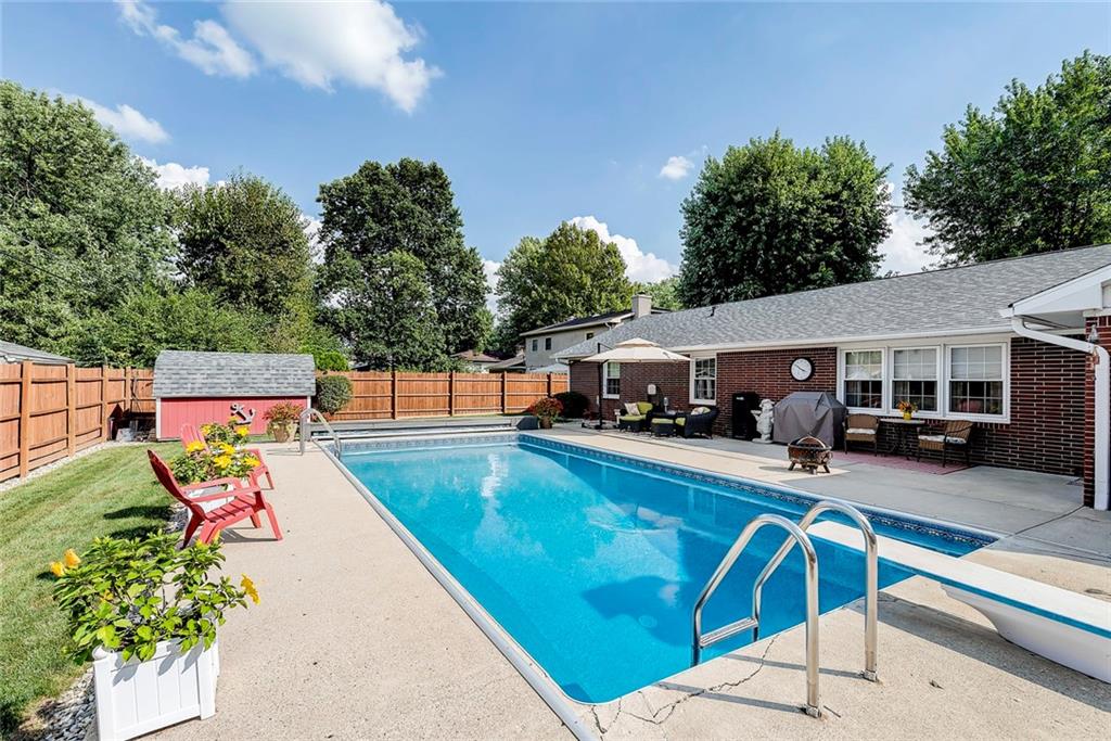 3206 Greenbriar Road Anderson, IN 46011 - Photo 28 of 37 Gallery Image 28
