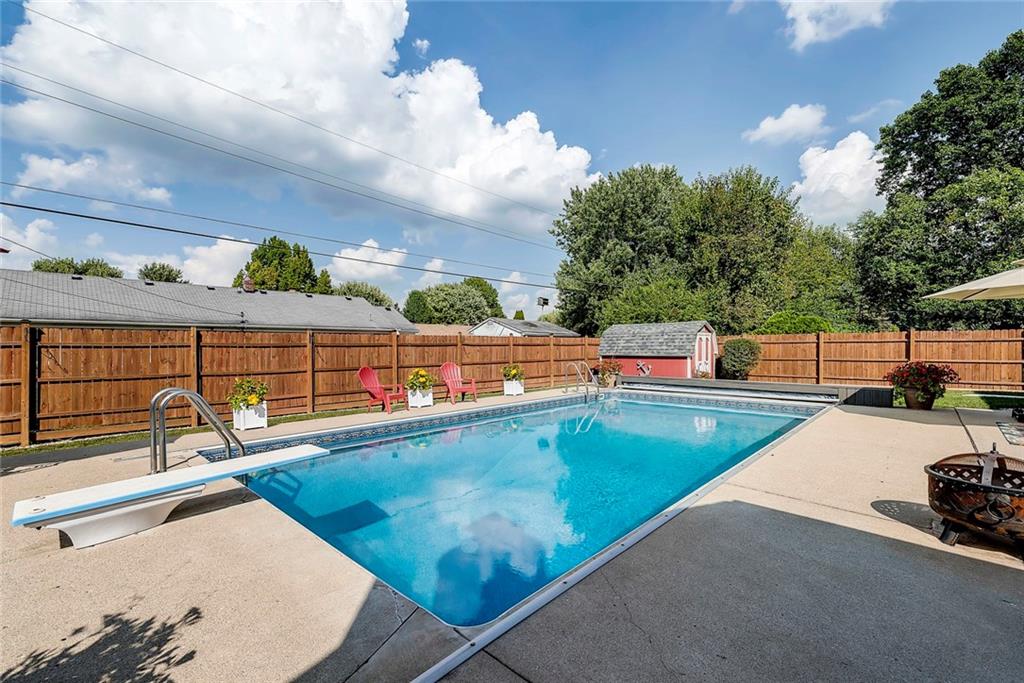 3206 Greenbriar Road Anderson, IN 46011 - Photo 29 of 37 Gallery Image 29