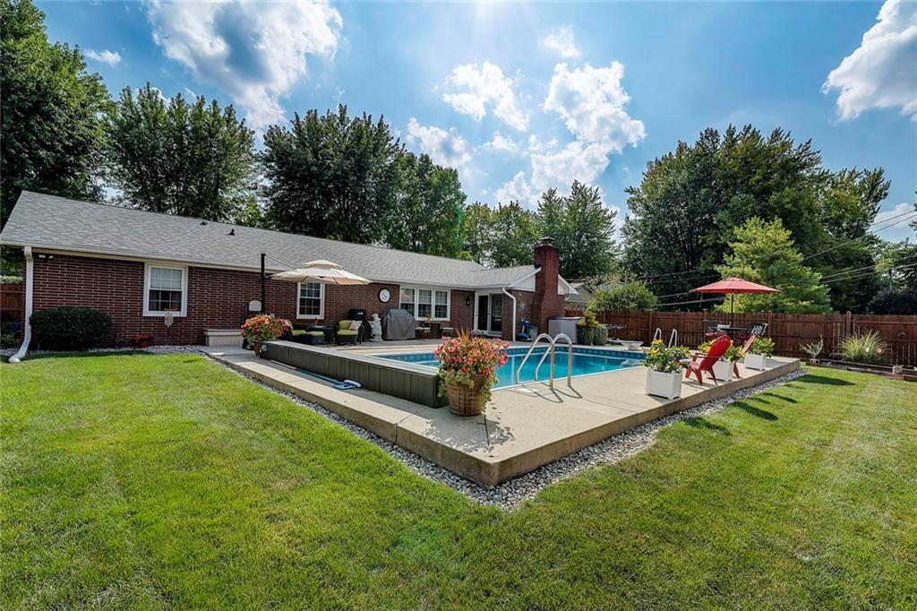 3206 Greenbriar Road Anderson, IN 46011 - Photo 31 of 37 Gallery Image 31