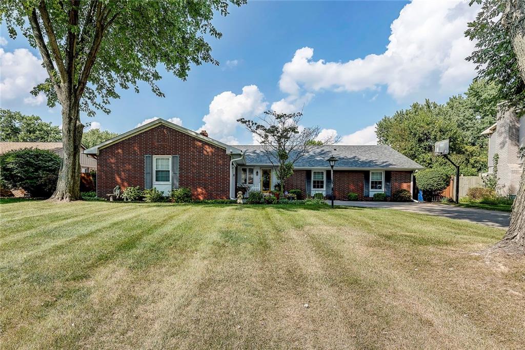 3206 Greenbriar Road Anderson, IN 46011 - Photo 36 of 37 Gallery Image 36
