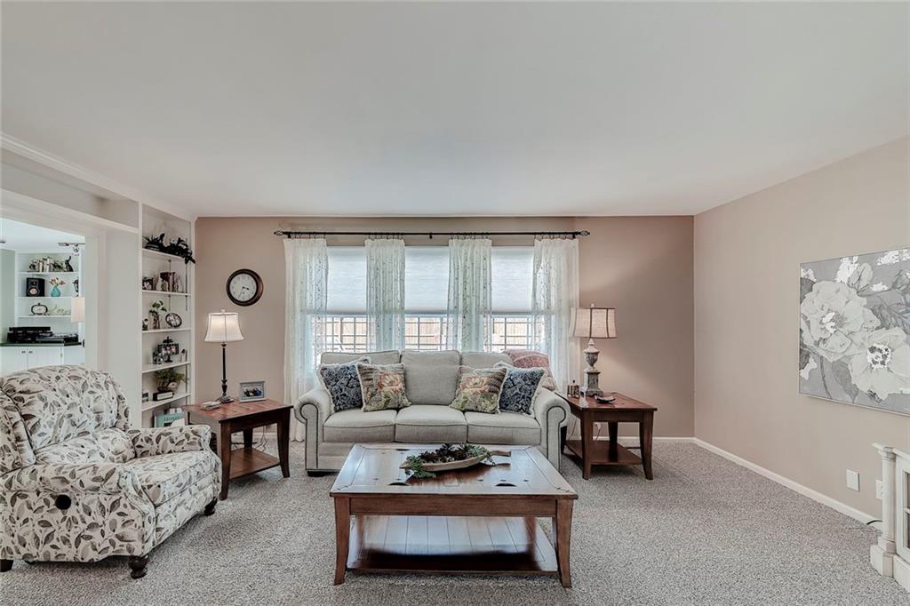 3206 Greenbriar Road Anderson, IN 46011 - Photo 4 of 37 Gallery Image 4
