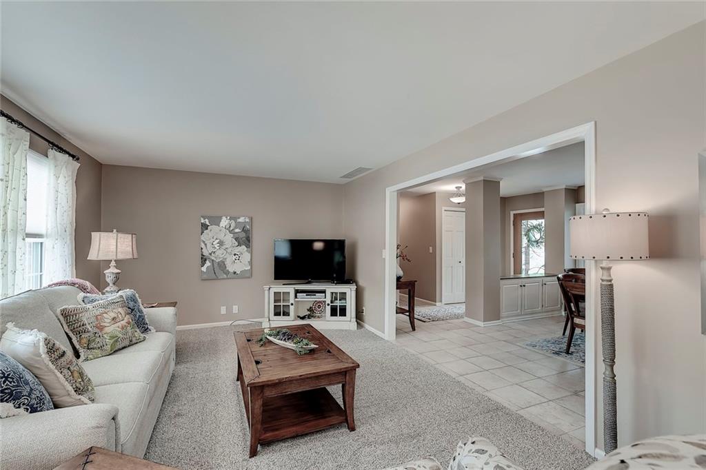 3206 Greenbriar Road Anderson, IN 46011 - Photo 5 of 37 Gallery Image 5