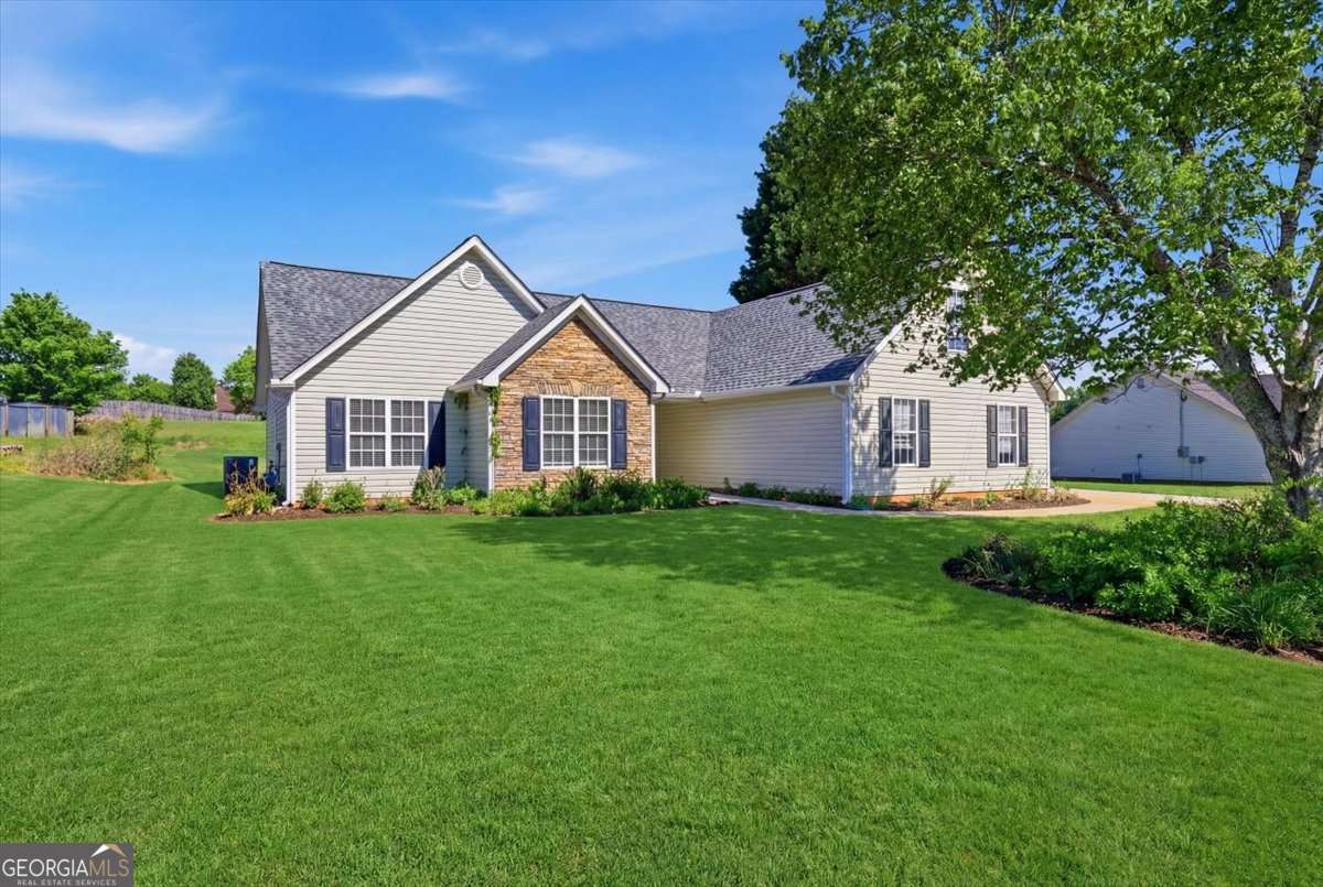 145 Mills Landing Covington, GA 30016 - Photo 1 of 1