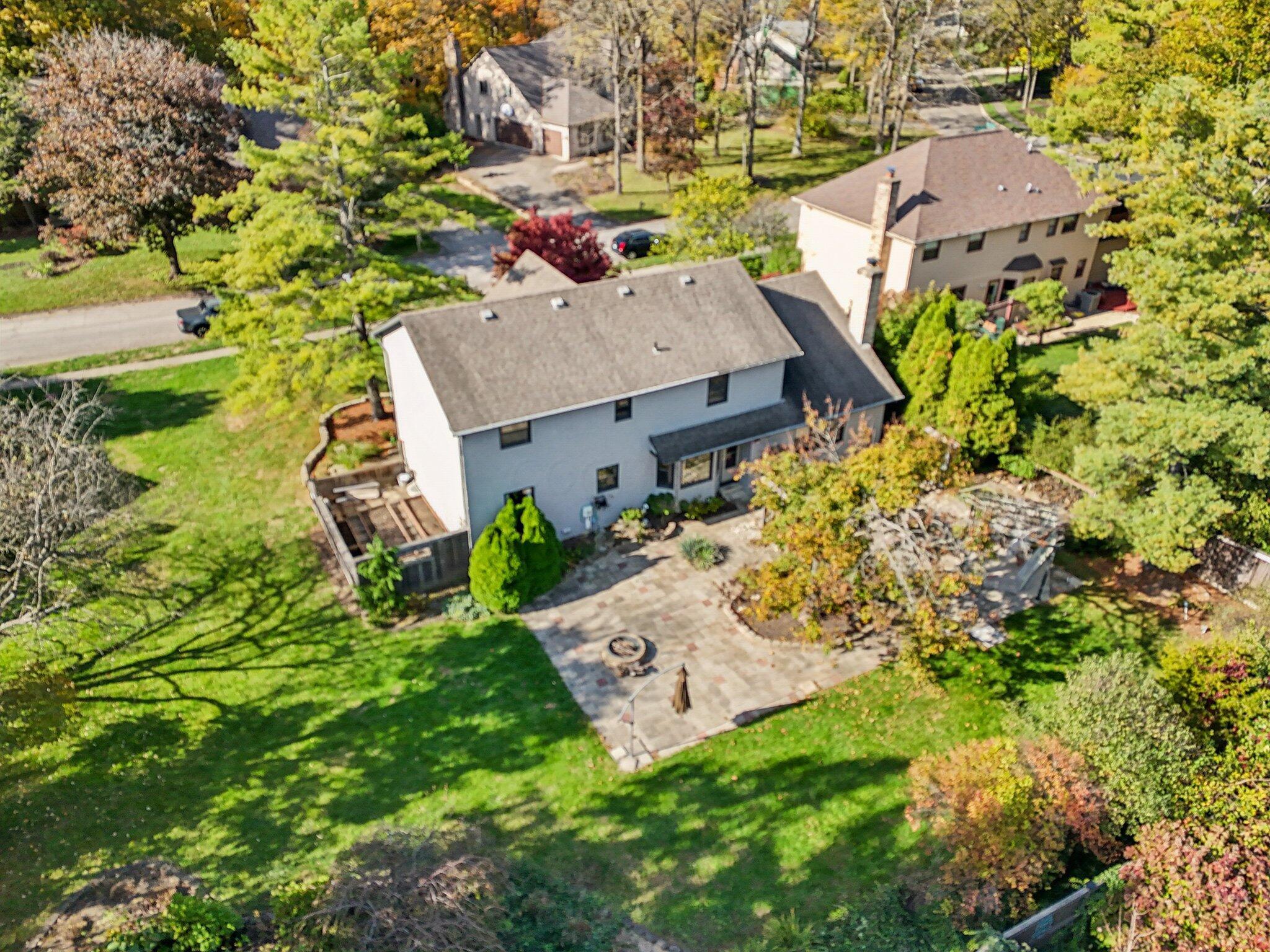 1118 Ravine Ridge Drive Columbus, OH 43085 - Photo 90 of 104 Drone