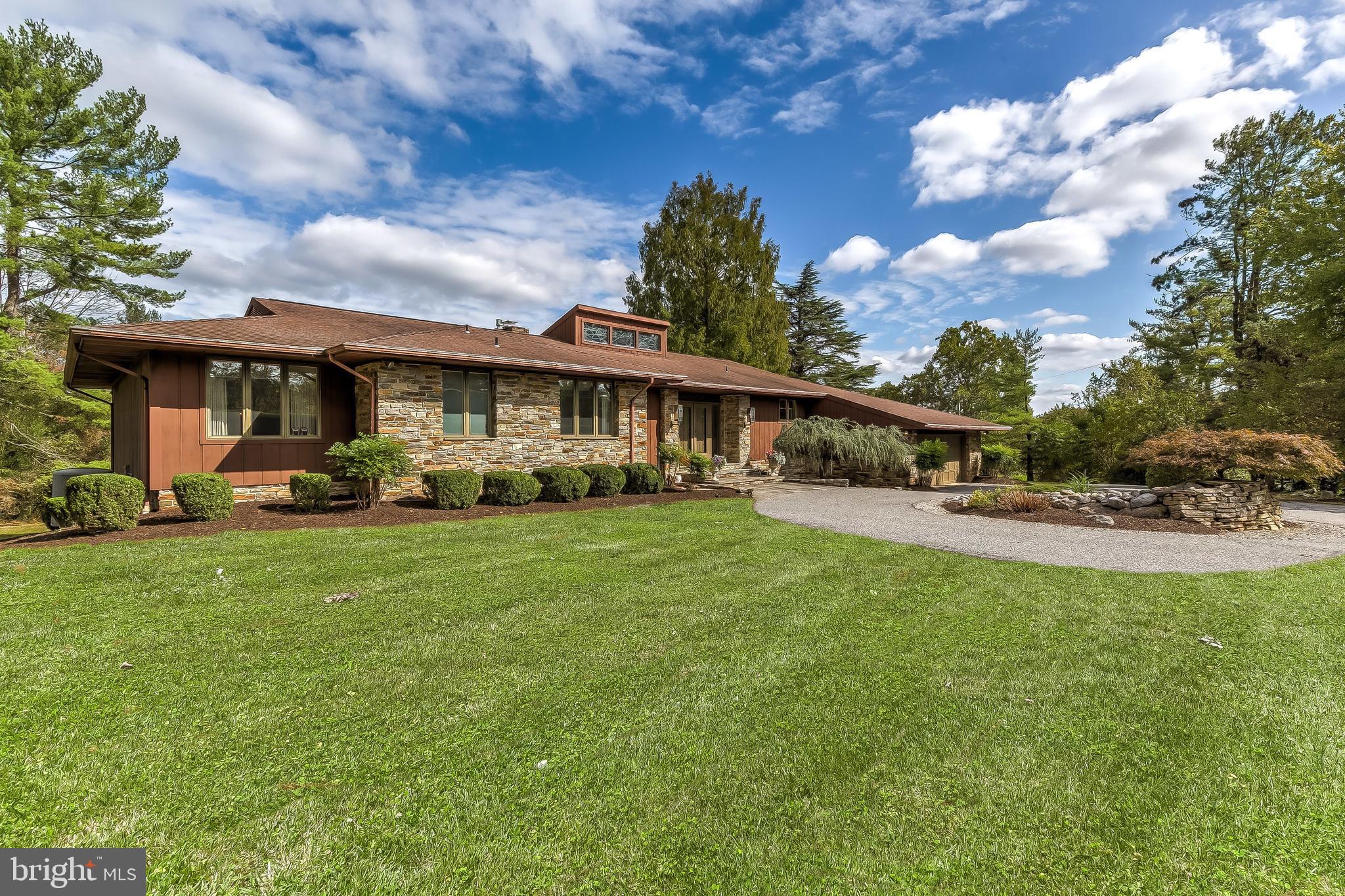 1623 Pot Spring Road Lutherville-Timonium, MD 21093 - Photo 1 of 40 Front View