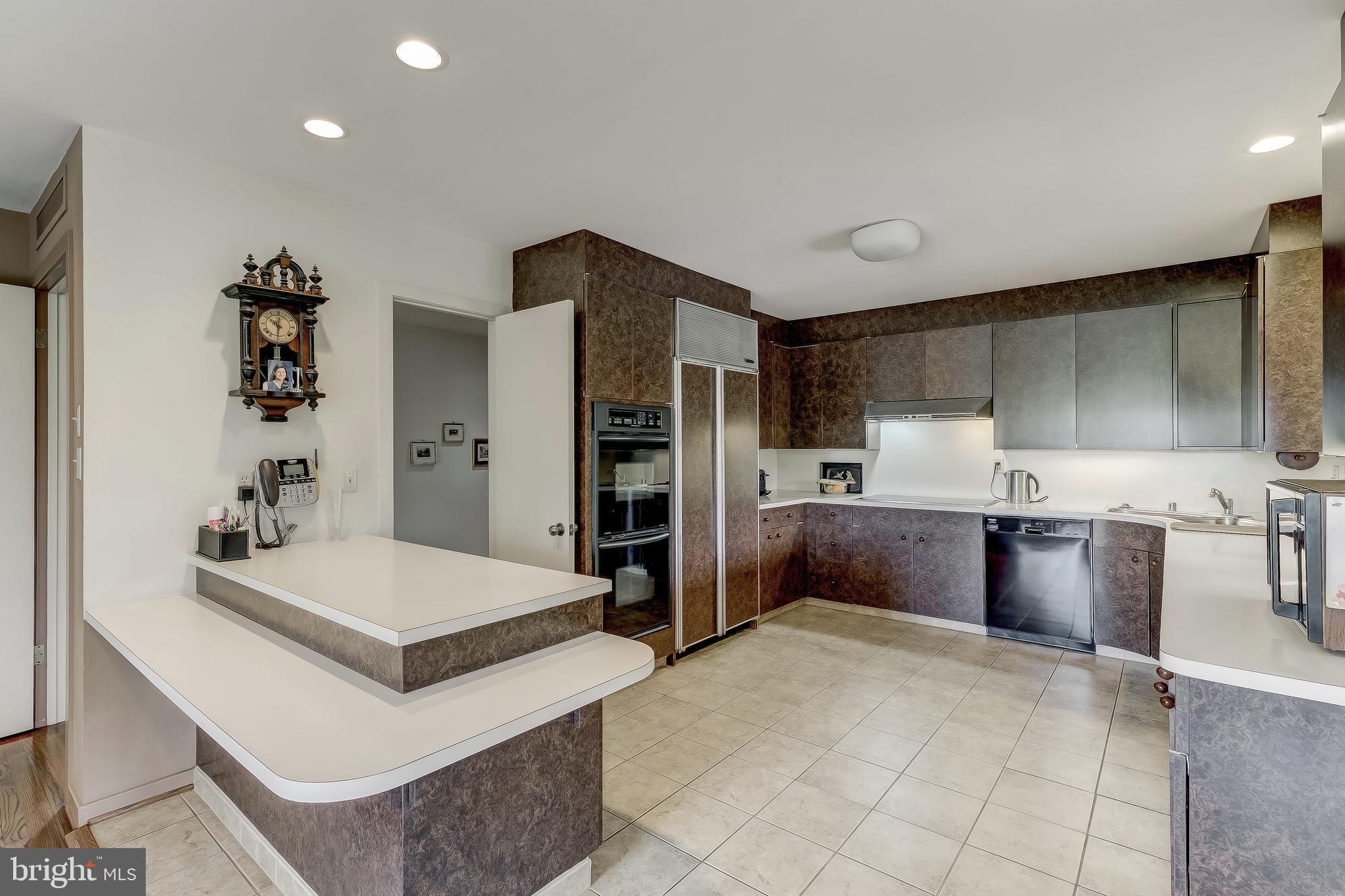 1623 Pot Spring Road Lutherville-Timonium, MD 21093 - Photo 14 of 40 Kitchen