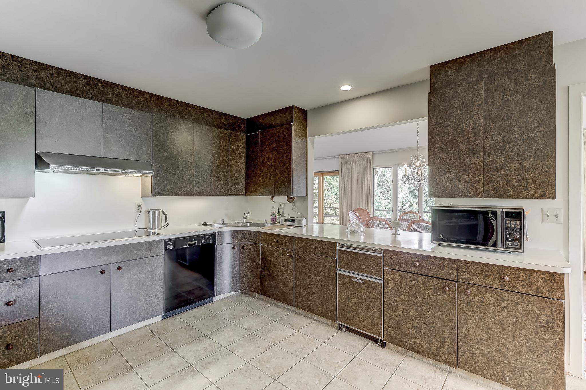 1623 Pot Spring Road Lutherville-Timonium, MD 21093 - Photo 15 of 40 Kitchen