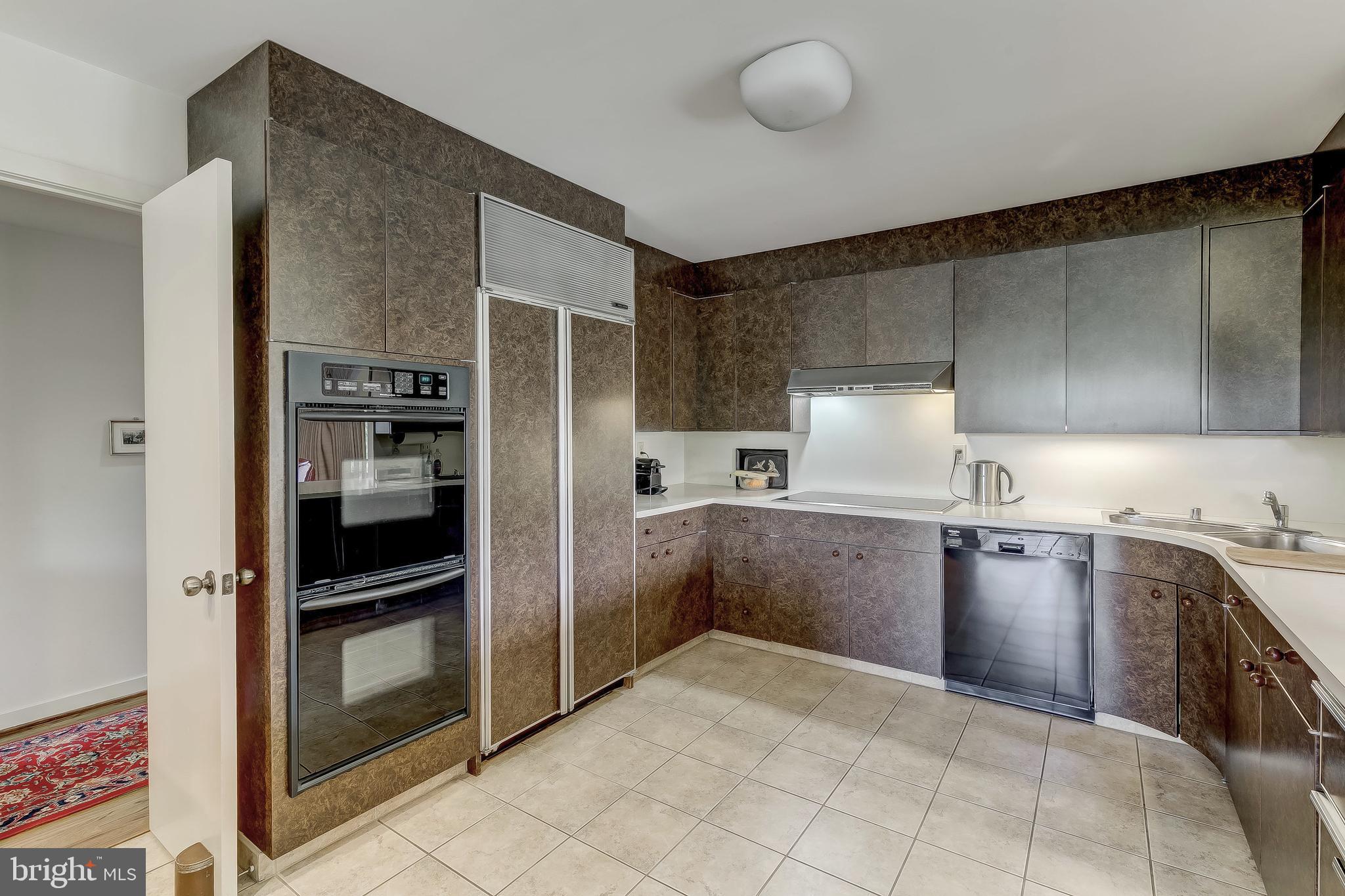1623 Pot Spring Road Lutherville-Timonium, MD 21093 - Photo 16 of 40 Kitchen