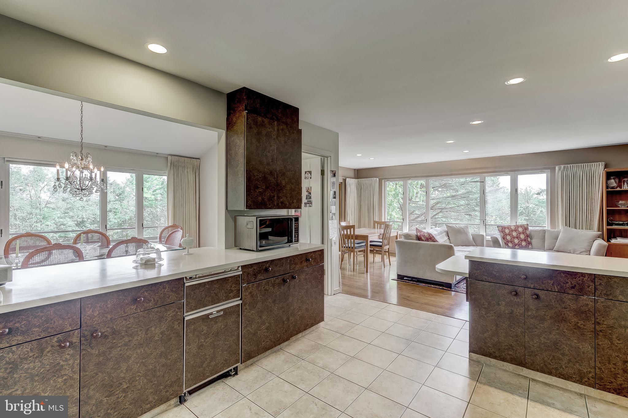 1623 Pot Spring Road Lutherville-Timonium, MD 21093 - Photo 17 of 40 Kitchen