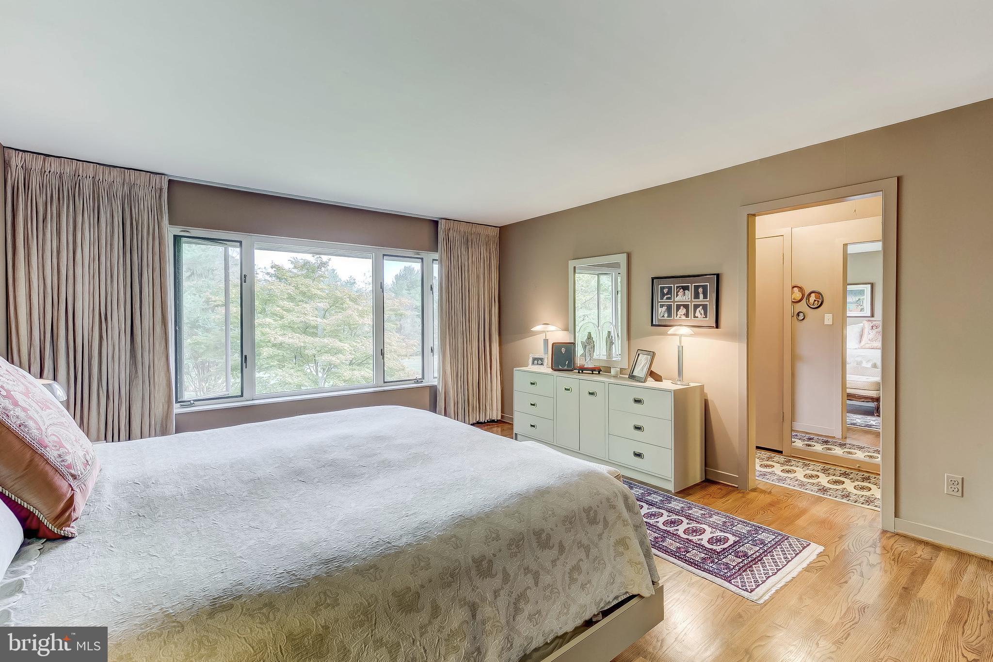 1623 Pot Spring Road Lutherville-Timonium, MD 21093 - Photo 20 of 40 Master Bedroom