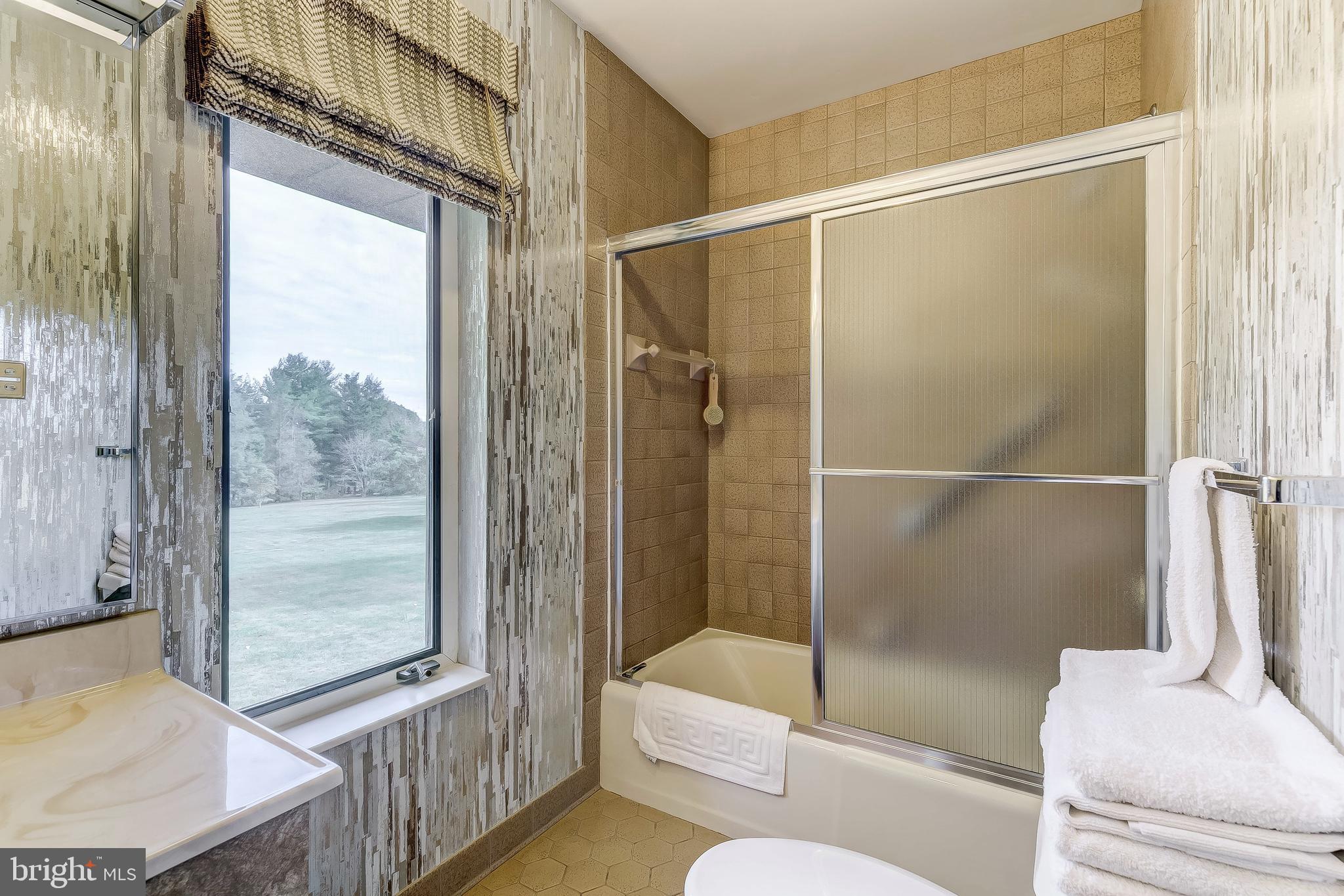 1623 Pot Spring Road Lutherville-Timonium, MD 21093 - Photo 21 of 40 Master Bath