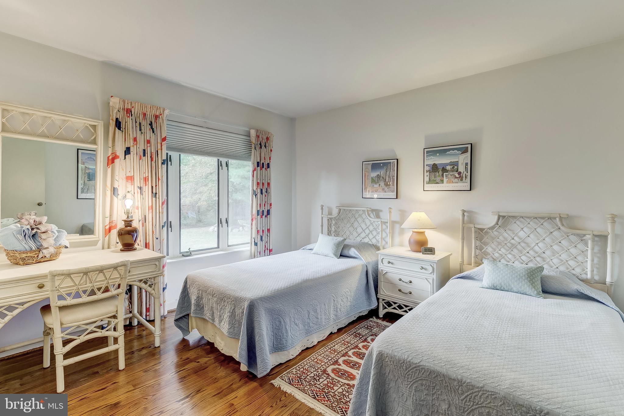 1623 Pot Spring Road Lutherville-Timonium, MD 21093 - Photo 22 of 40 Bedroom