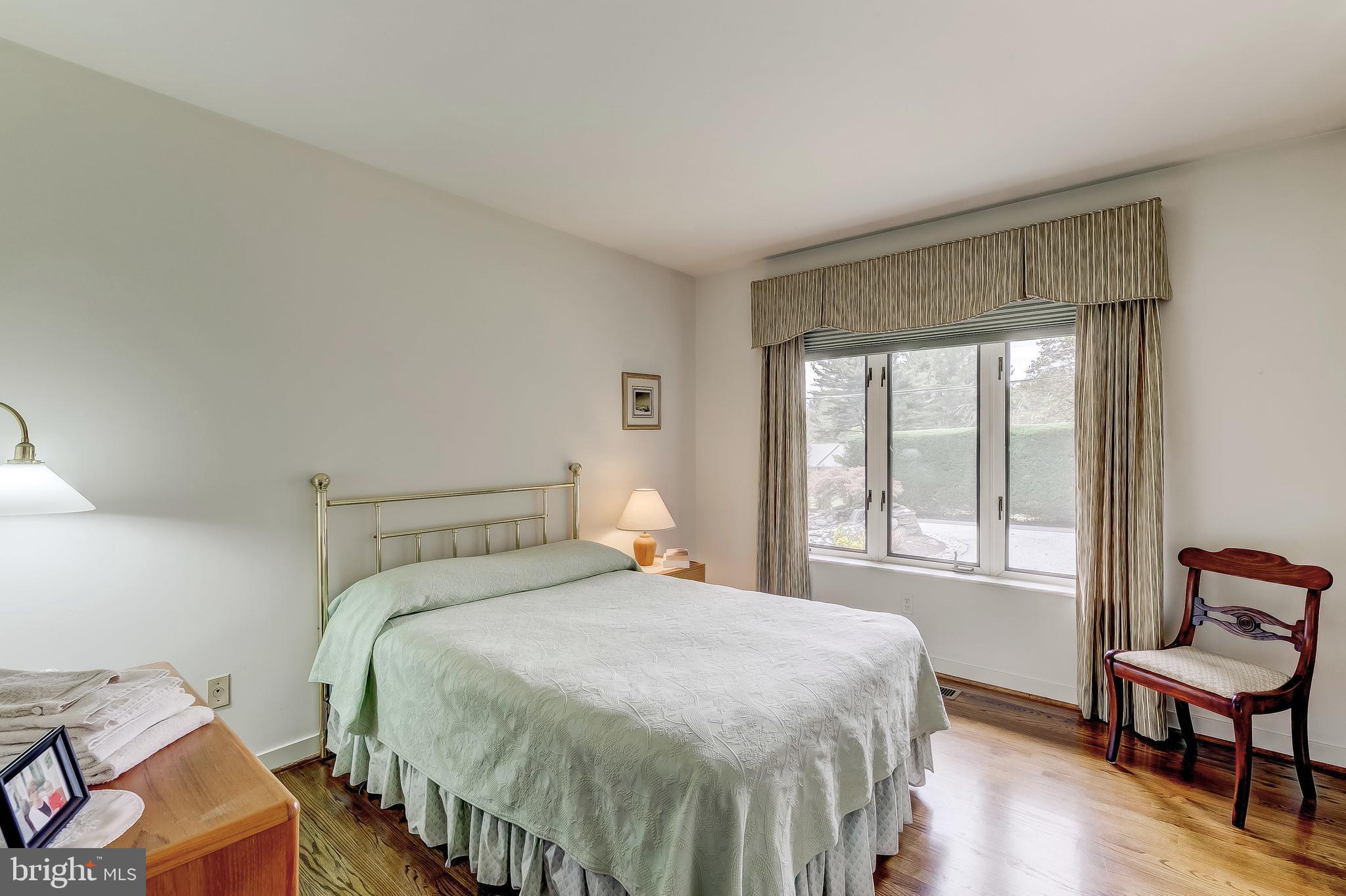 1623 Pot Spring Road Lutherville-Timonium, MD 21093 - Photo 23 of 40 Bedroom