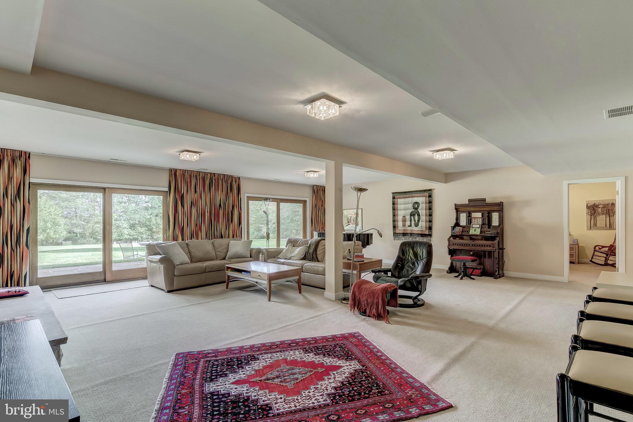 1623 Pot Spring Road Lutherville-Timonium, MD 21093 - Photo 27 of 40 Recreation Room