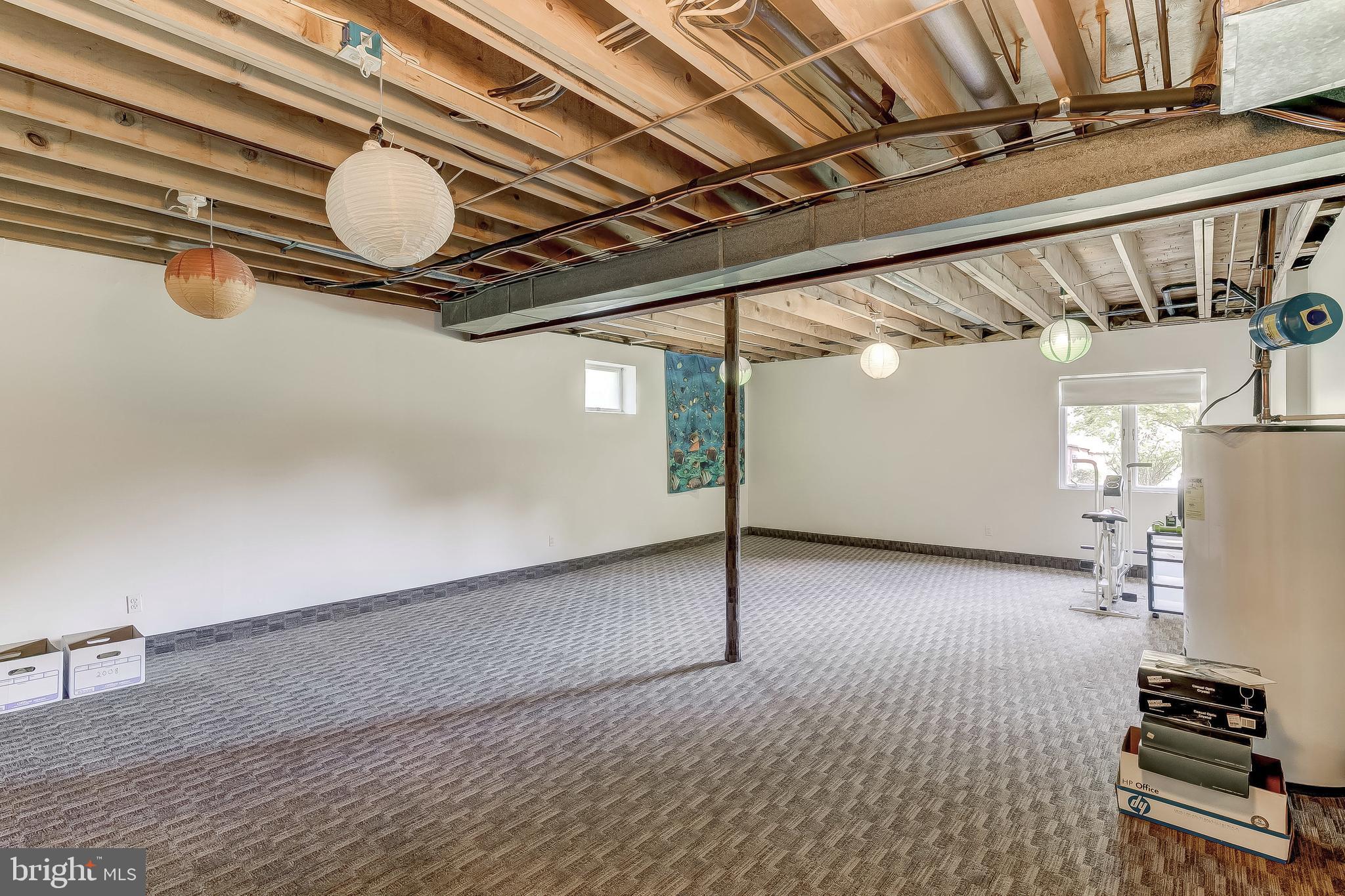 1623 Pot Spring Road Lutherville-Timonium, MD 21093 - Photo 30 of 40 Game/Exercise Room