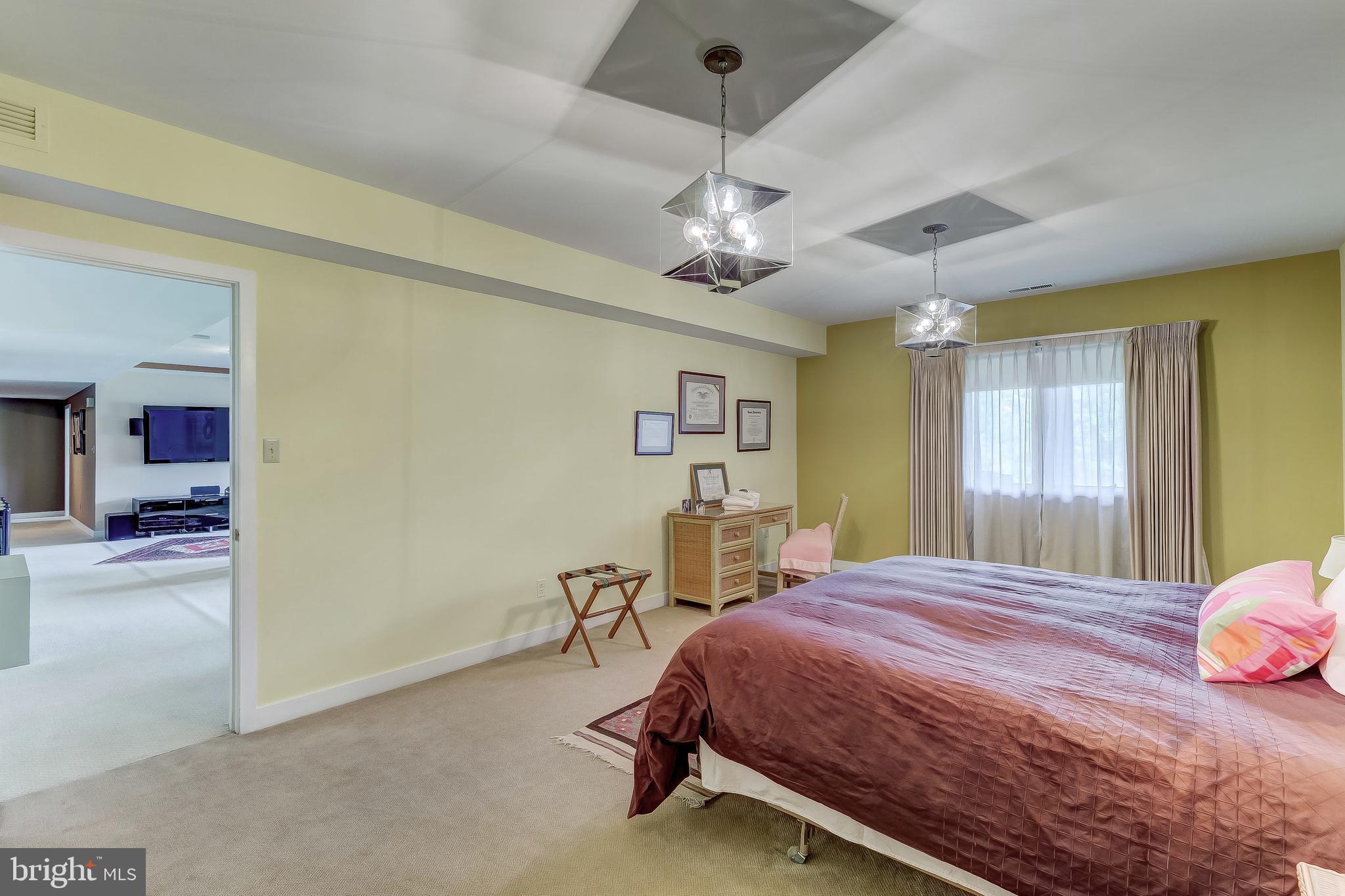 1623 Pot Spring Road Lutherville-Timonium, MD 21093 - Photo 32 of 40 Bedroom