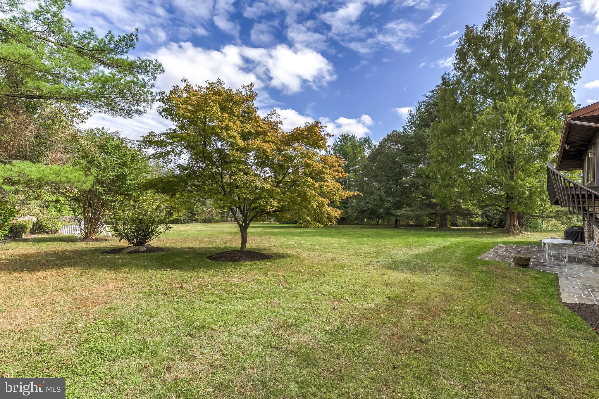 1623 Pot Spring Road Lutherville-Timonium, MD 21093 - Photo 39 of 40 Yard