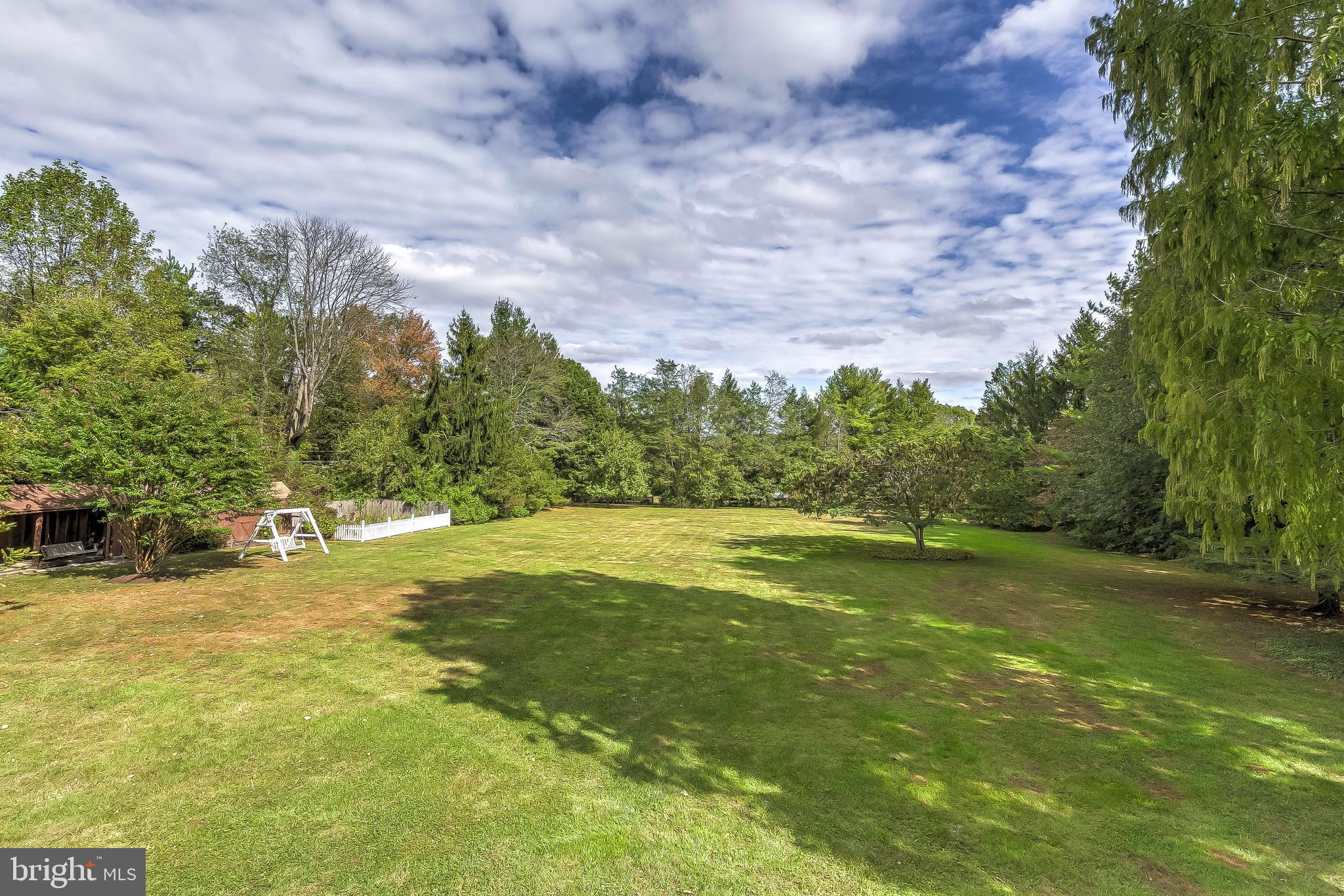 1623 Pot Spring Road Lutherville-Timonium, MD 21093 - Photo 40 of 40 View from Deck
