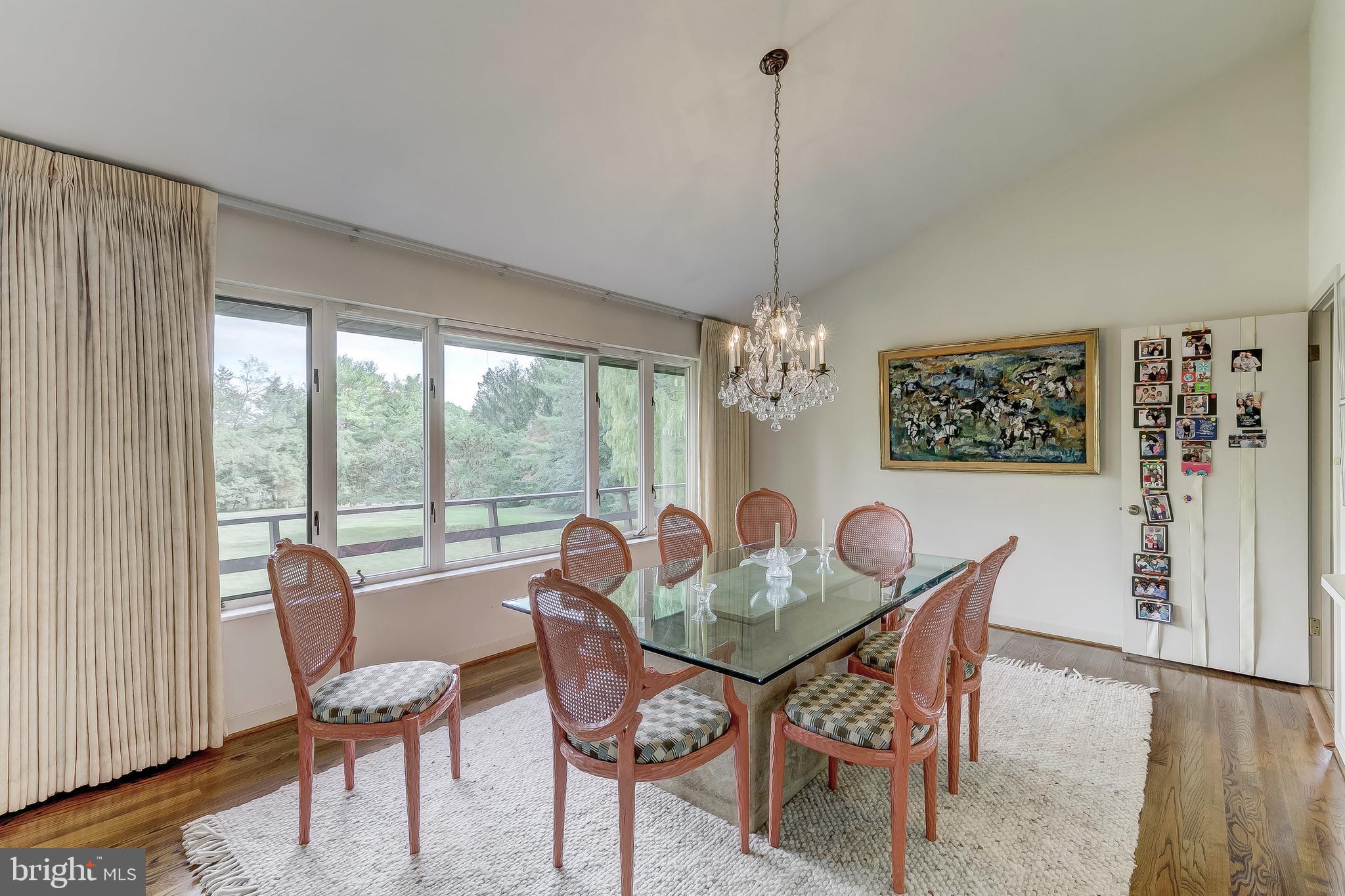 1623 Pot Spring Road Lutherville-Timonium, MD 21093 - Photo 8 of 40 Dining Room