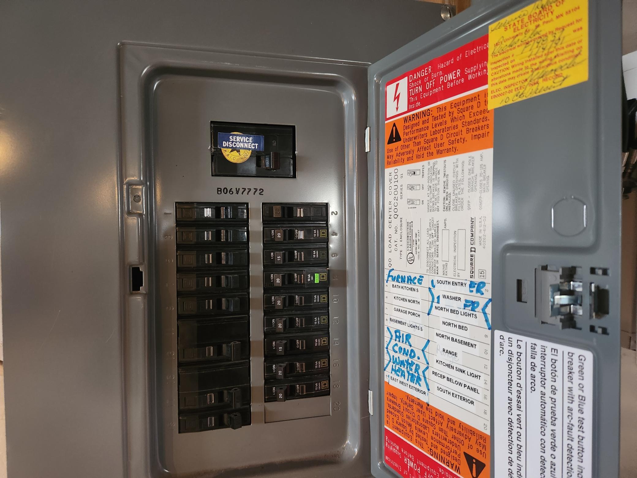 701 Olmstead Street Winona, MN 55987 - Photo 24 of 27