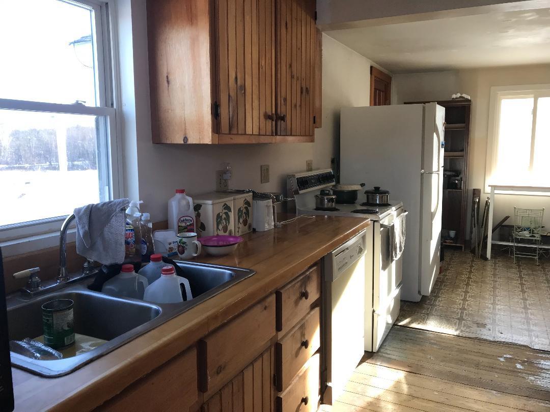 140 Belfast Augusta Road Searsmont, ME 04973 - Photo 22 of 36 Kitchen