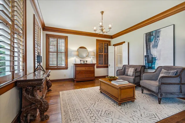 $1,095,000 | 1 Belleair Drive, Memphis, TN 38104