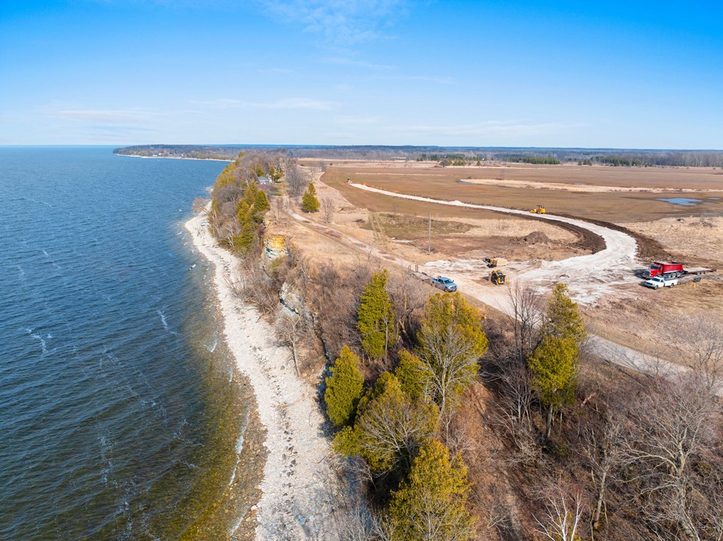 Lot 2 Debroux Road Sturgeon Bay, WI 54235 - Photo 7 of 12