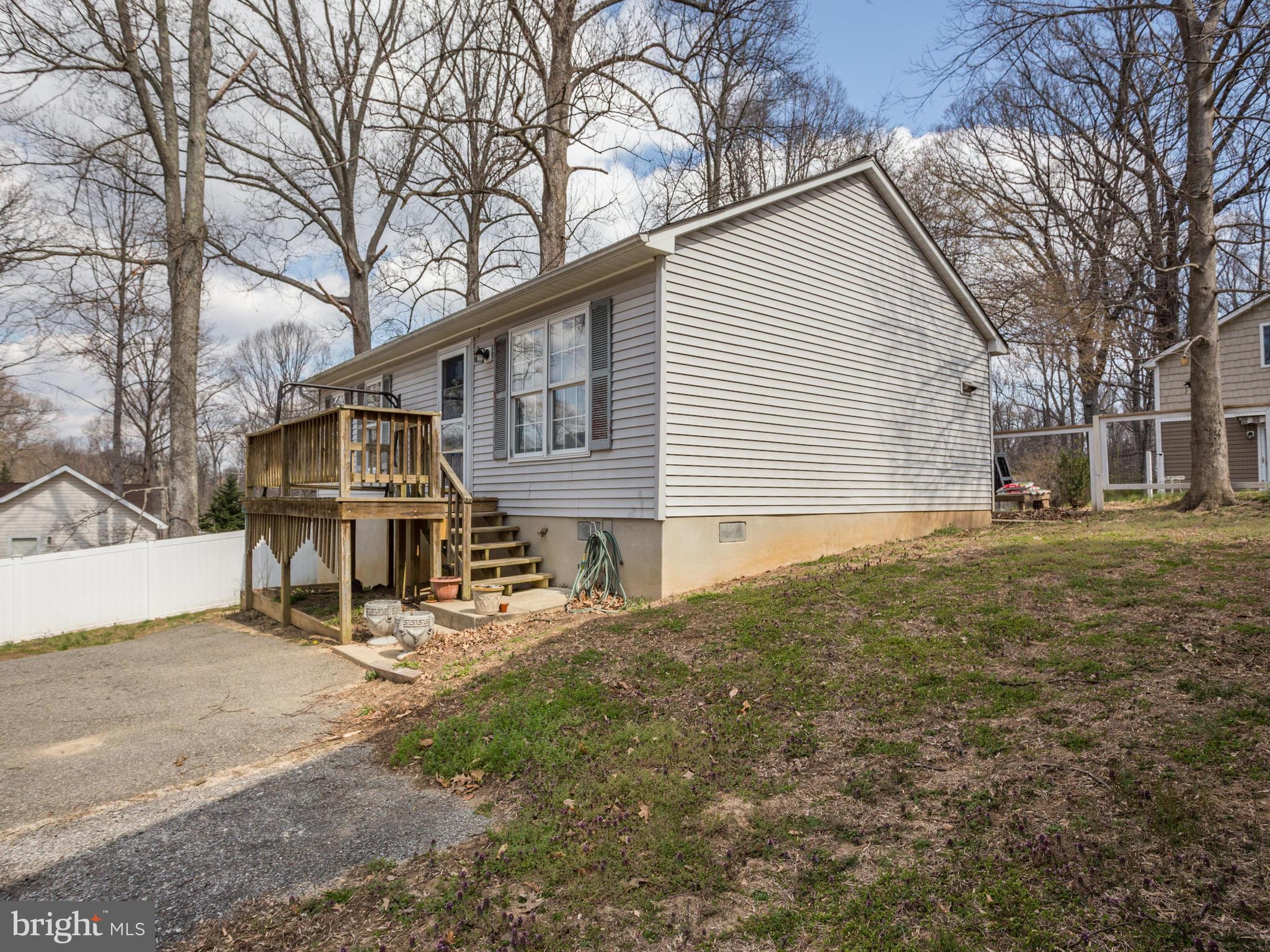 6030 Fir Road St. Leonard, MD 20685 - Photo 2 of 30 Exterior (General)