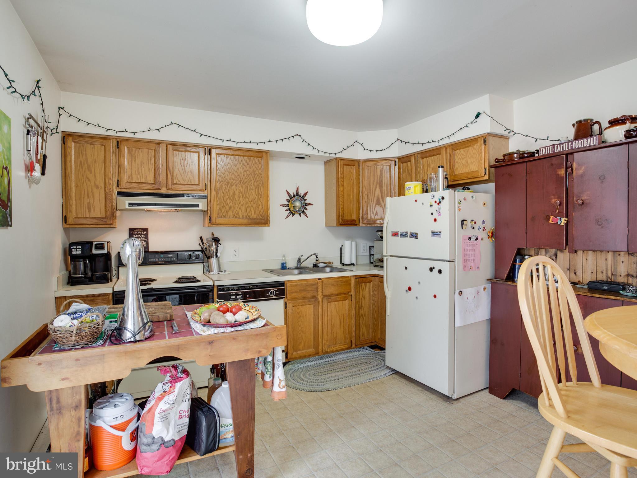 6030 Fir Road St. Leonard, MD 20685 - Photo 11 of 30 Kitchen