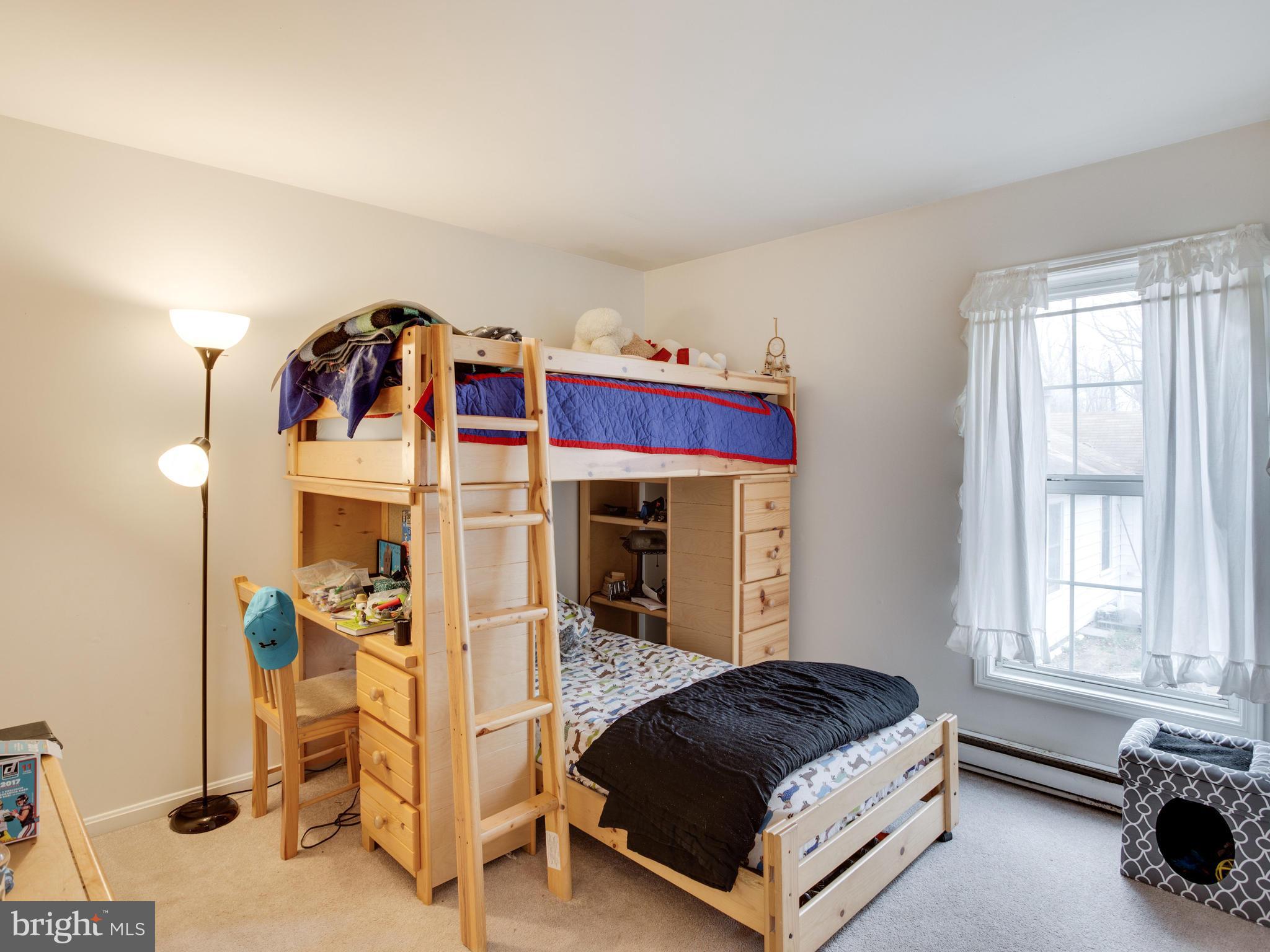 6030 Fir Road St. Leonard, MD 20685 - Photo 16 of 30 Bedroom
