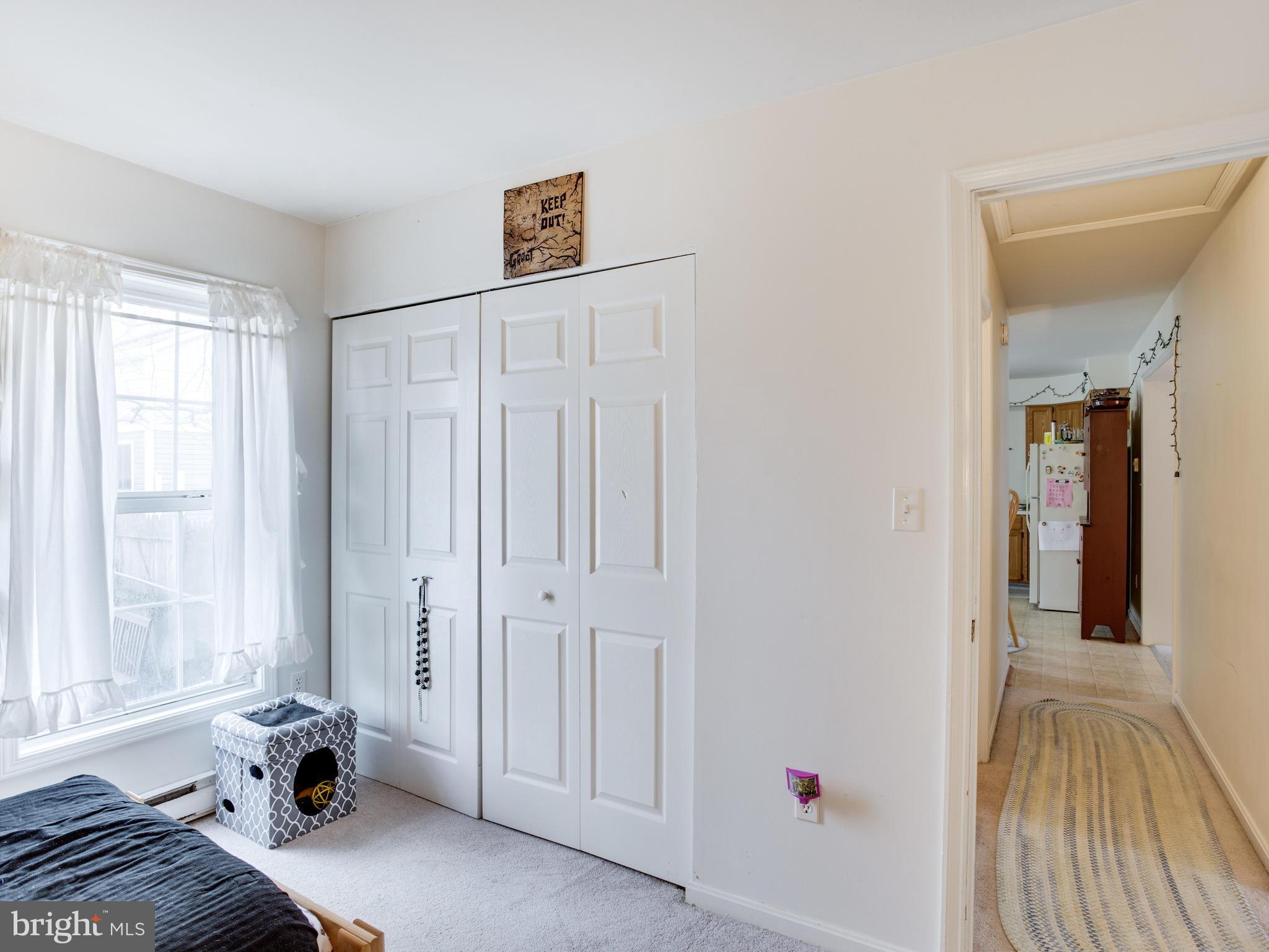 6030 Fir Road St. Leonard, MD 20685 - Photo 17 of 30 Bedroom