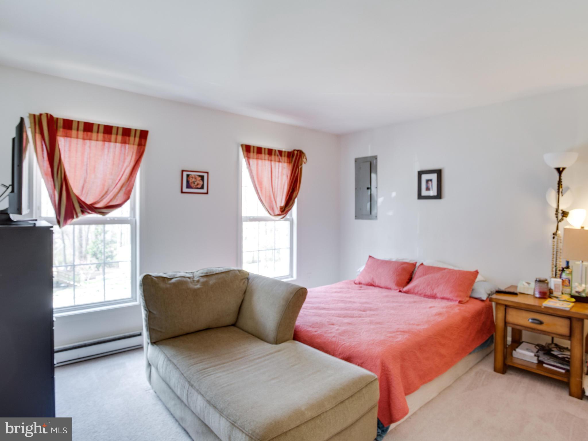 6030 Fir Road St. Leonard, MD 20685 - Photo 18 of 30 Bedroom