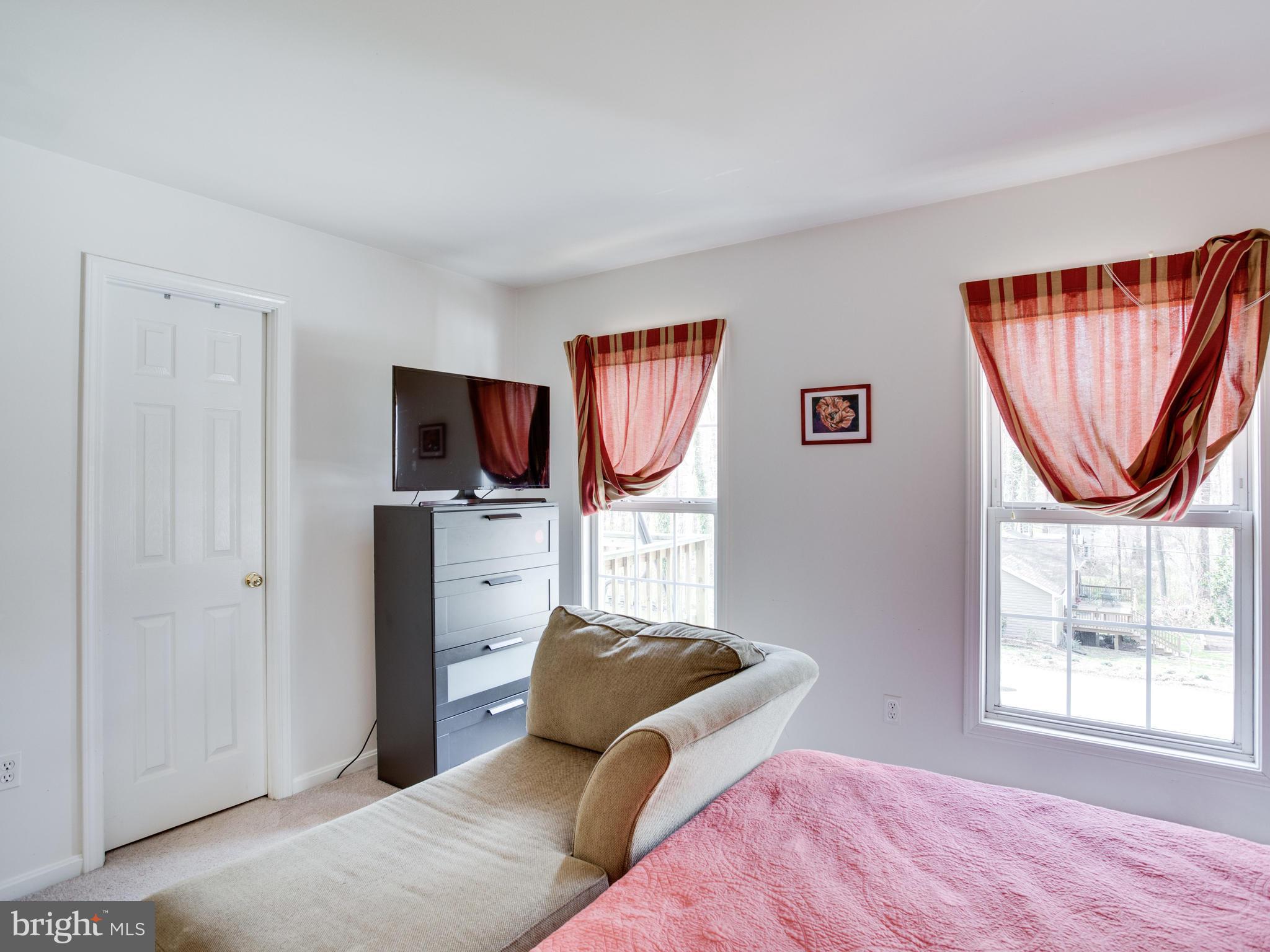 6030 Fir Road St. Leonard, MD 20685 - Photo 20 of 30 Bedroom