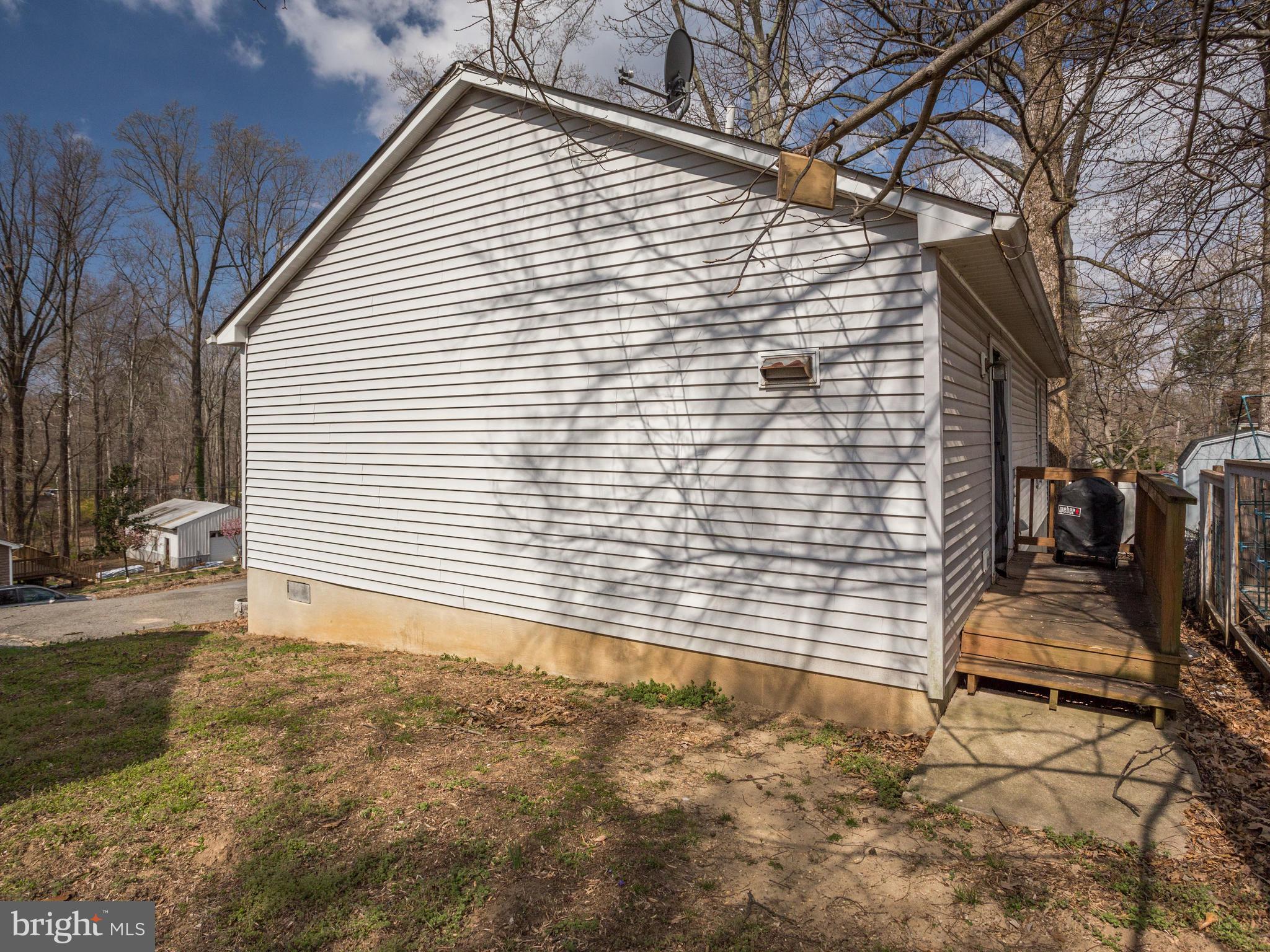 6030 Fir Road St. Leonard, MD 20685 - Photo 23 of 30 Exterior (General)