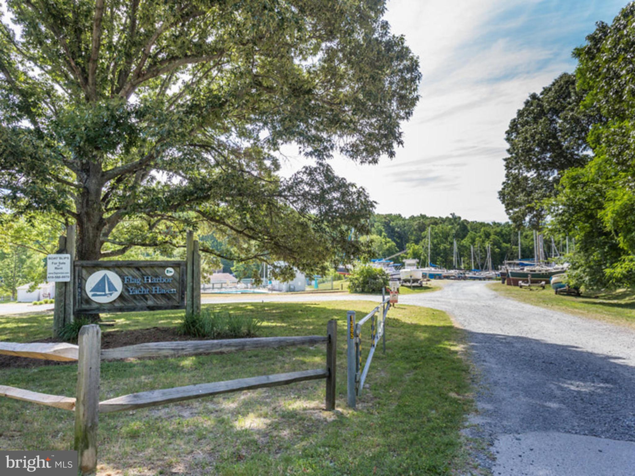 6030 Fir Road St. Leonard, MD 20685 - Photo 28 of 30 Community
