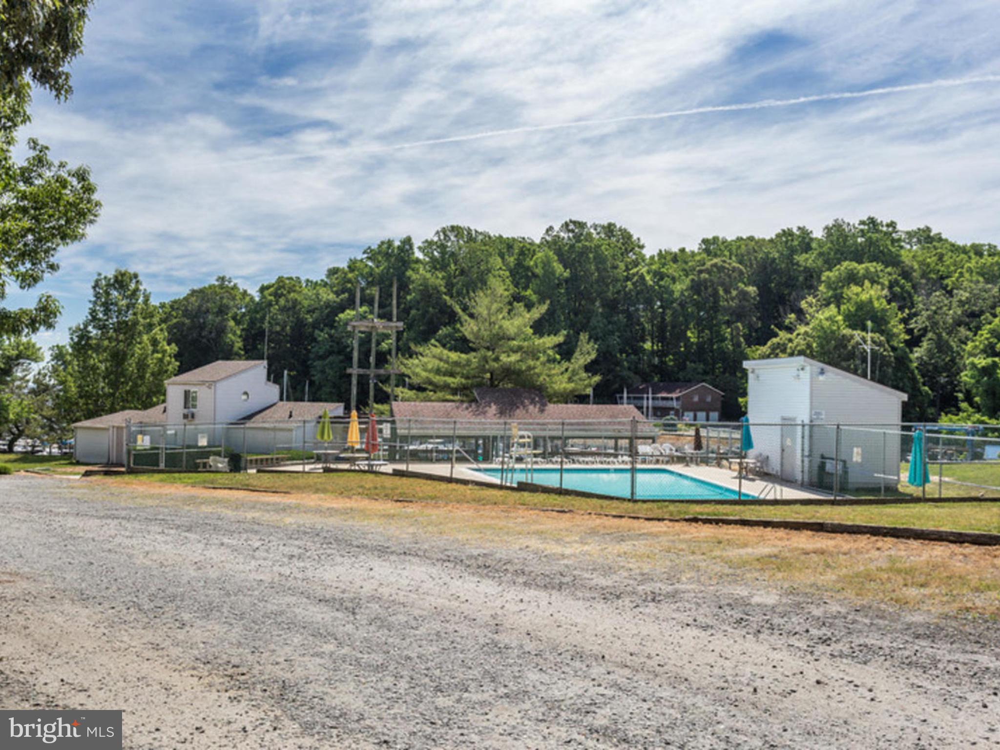 6030 Fir Road St. Leonard, MD 20685 - Photo 30 of 30 Community